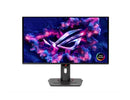 ASUS ROG Strix OLED XG27UCDMG 26.5-Inch 4K UHD QD-OLED Gaming Monitor