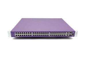 Extreme Networks XGM3-2SF Summit X460 2 Port Ethernet Expansion Module