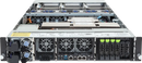 Gigabyte XH23-VG0-AAJ1 2U NVIDIA GH200 480GB RAM 96GB GPU Dual CPU Server