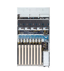 Gigabyte XL44-SX2-AAS1 Intel Xeon 6 6700/6500 DDR5 4U Rackmount/GPU Server