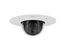 Hanwha Vision XND-6081FZ X 2MP 2.8 ~ 12mm Indoor Wired Dome Camera