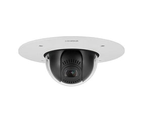 Hanwha Techwin XND-6081FZ X 2MP 2.8 ~ 12mm Indoor Wired Dome Camera