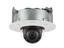 Hanwha Vision XND-8081RF Wisenet X 5MP Dome IP Camera