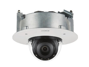 Hanwha Vision XND-8081RF Wisenet X 5MP 3.9 - 9.4mm Dome IP Camera