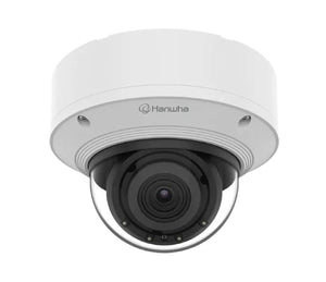 Hanwha Vision X Series XND-8081RV 5MP 1/1.8" 3.9–9.4 mm Indoor Dome Camera