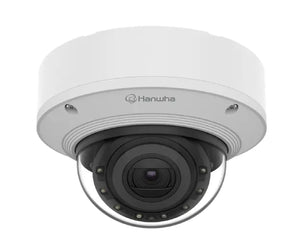 Hanwha Vision Wisenet X Series XND-8082RV 6MP 2.8–8.4 mm Dome Camera