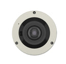 Hanwha XNF-8010RV Wisenet X 6MP 1.6MM Outdoor Fisheye Network Camera