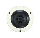 Hanwha Techwin XNF-8010R WiseNet X-Series 6MP 1.6mm Fisheye Dome Camera