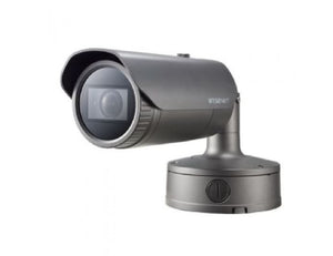 Hanwha Techwin XNO-8082R Wisenet X 6MP 2.8 ~ 8.4mm Network IR Bullet Camera