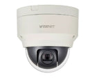 Hanwha Techwin XNP-6120H 2MP PTZ Dome Camera