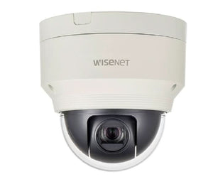 Hanwha Techwin XNP-6120H Wisenet X Series 2MP PTZ Dome Camera