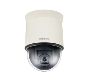 Wisenet XNP-6320 X Series 2MP 32X 4.44 ~ 142.6mm Indoor Dome Camera