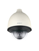 Hanwha Vision XNP-6321H Wisenet X 2MP 4.44 To 142.6MM Dome Camera
