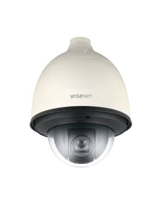 Hanwha Vision XNP-6321H Wisenet X 2MP 32x Network PTZ Dome Camera