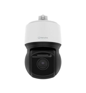 Hanwha Techwin XNP-9250 Wisenet X 8MP 5~125mm PTZ Network Camera