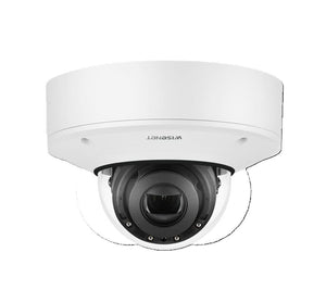 Hanwha Techwin XNV-6081R Wisenet X 2MP 2.8 To 12MM IR Dome Camera