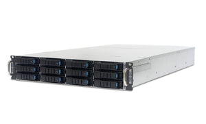 AIC HP202-VL XP1-P202VL01 2U Intel Xeon 56-Core 4TB Barebone Server