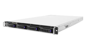 AIC SB101-UR XP1-S101UR01 1U Intel Xeon 56 Core 256GB Barebone Server
