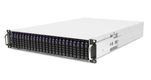 AIC SB201-TU XP1-S201TU05 2U Intel Xeon 80-Core Barebone Server