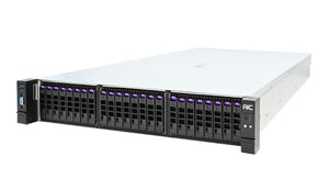 AIC SB203-LX XP1-S203LX01 2U Intel Xeon 56 Core 3TB Barebone Server