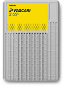 PHISON Pascari X100P XP106H0030T7P0132T700 30.72TB U.2 PCIe 4.0 x4 NVMe 1.4 3D TLC Enterprise SSD