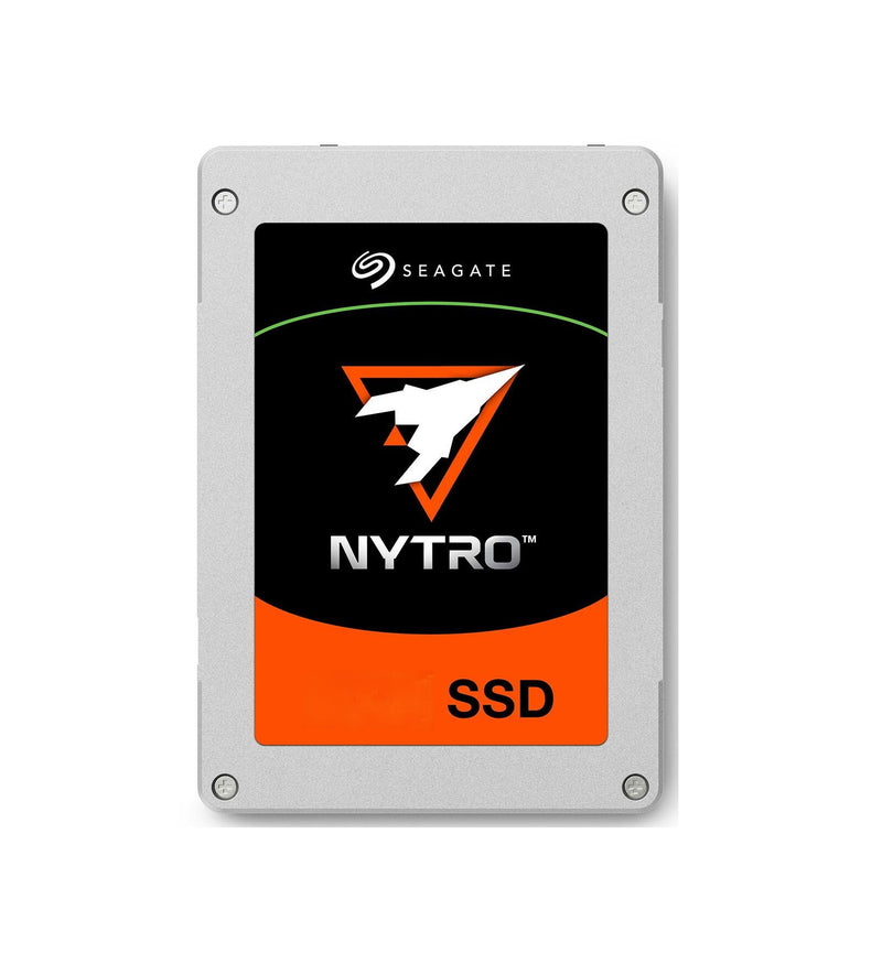 Seagate XP15360SE70015 Nytro5050 15.36TB PCI 4.0 x4 2.5-Inch Solid State Drive