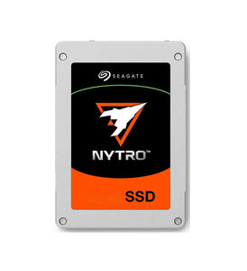 Seagate XP15360SE70025 Nytro 5050 15.36TB PCI 4.0x4 2.5-Inch Solid State Drive