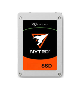 Seagate XP15360SE70045 Nytro 5050 15.36TB PCI 4.0x4 2.5-Inch Solid State Drive