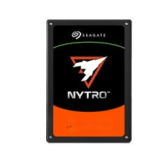 Seagate XP15360SE70055 Nytro5050 15.36TB PCI 4.0 x4 2.5-Inch Solid State Drive