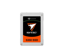 Seagate XP1920SE70075 Nytro 5350S 1.92TB PCI 4.0x4 Internal Solid State Solid