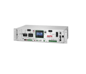 APC SecureUPS XP1K9NN42RCC 2000VA 120V Desktop UPS System