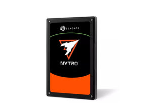 Seagate XP3840SE10015 Nytro 5050 3.84TB PCI 4.0x4 Internal Solid State Drive