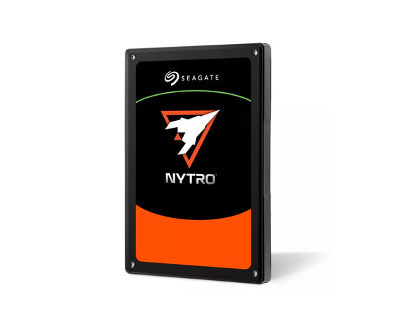 Seagate XP3840SE70005 Nytro 5050 3.84TB PCI Internal SSD