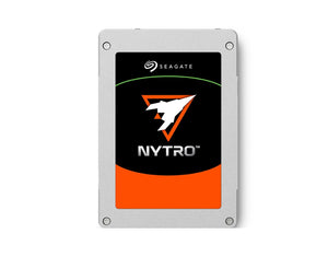 Seagate XP6400LE70045 Nytro 5050 6.40TB PCI 4.0x4 Internal SSD