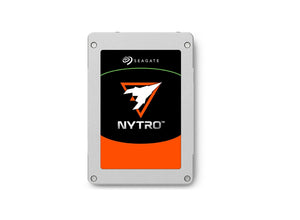 Seagate XP7680SE70045 Nytro 5050 7.68TB PCI 4.0x4 2.5-Inch Internal SSD