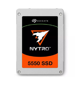 Seagate XP800LE10005 Nytro 5550M 800GB PCI Express 2.5-Inch Internal SSD
