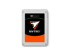 Seagate XP800LE70045 Nytro 5050 800GB PCI Express NVMe 4.0x4 Internal SSD