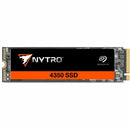 Seagate XP960SE30001 Nytro 4350 960GB PCI Express NVMe 4.0 x4 M.2 2280 Internal Solid State Drive