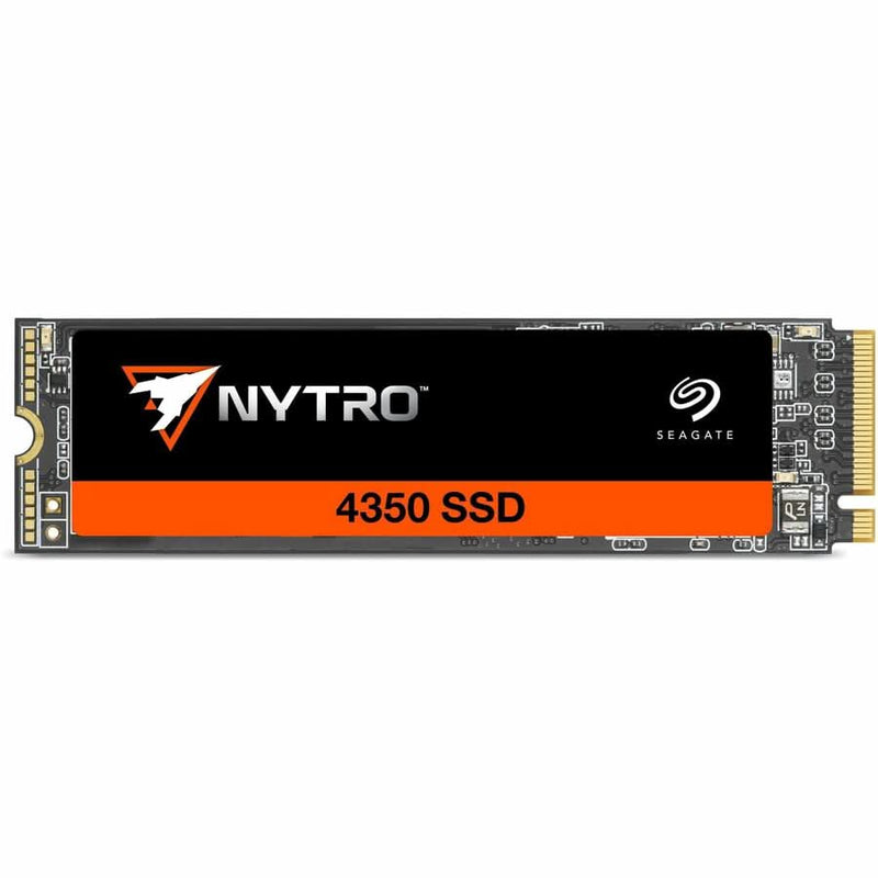 Seagate XP960SE30001 Nytro 4350 960GB PCIe NVMe M.2 SSD