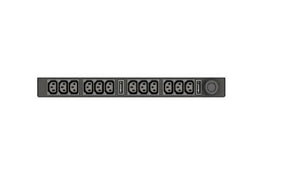VERTIV XPR120-103C13TL6/VP9571A 30A Rack-mountable Power Distribution Unit
