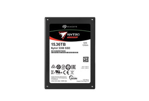Seagate XS15360SE70055 Nytro 3350 15.36TB SAS-12Gbps 2.5-Inch SSD