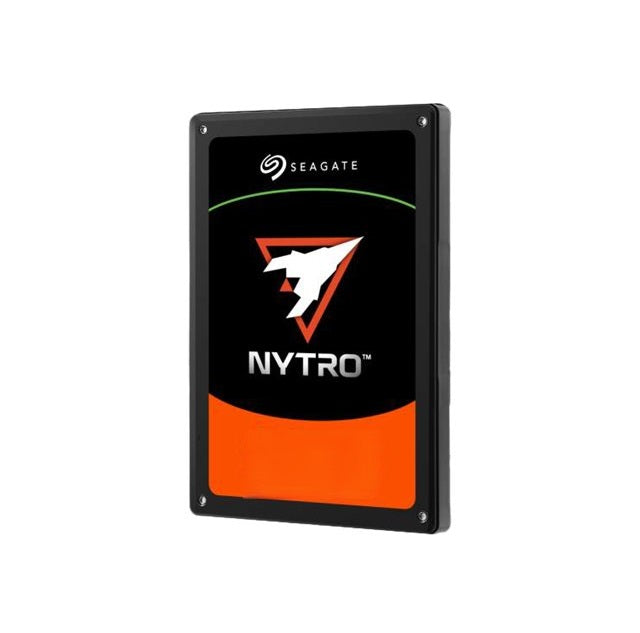 Seagate XS15360SE70065 Nytro 3000 15.36TB 2.5" Internal SSD