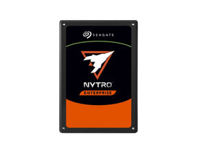 Seagate XS15360SE70104 Nytro 3032 15.36TB SAS-12Gbps 2.5-Inch SSD