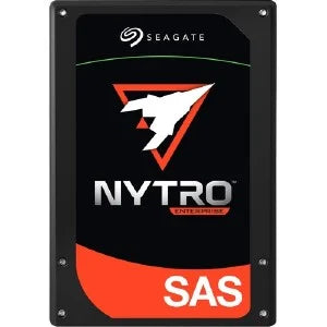 Seagate Nytro 3000 XS1600LE10013-10PK 1.60TB 12Gb/s SAS SSD