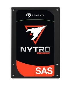 Seagate XS1600LE10013 Nytro3530 1.60TB 12Gb/s SAS 2.5-Inch Solid State Drive