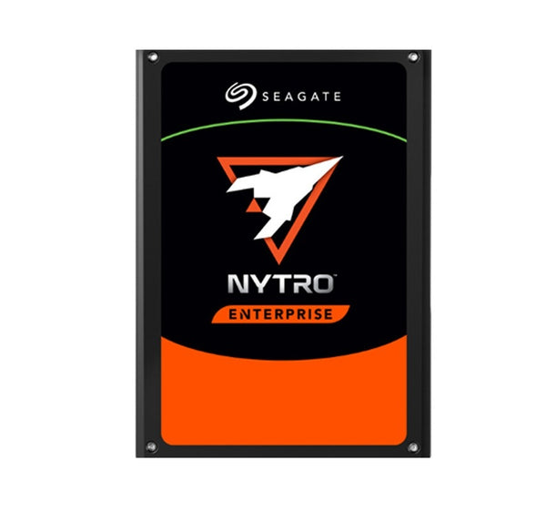 Seagate XS1600ME70075 Nytro 3500 1.60TB SAS 12Gb/s 2.5-Inch Solid State Drive