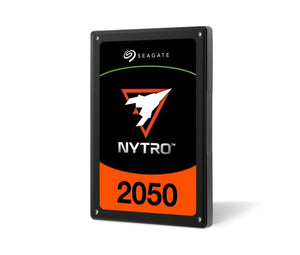 Seagate XS1920LE70115 Nytro 2050 1.90TB SAS 12Gb/s 2.5-Inch Solid State Drive