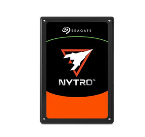 Seagate XS1920SE70075 Nytro 3350 1.92TB SAS 12Gb/s 2.5-Inch Solid State Drive