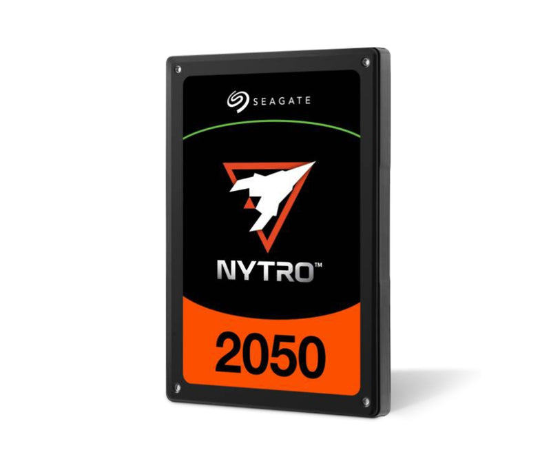 Seagate XS1920SE70085 Nytro 2050 1.92TB SAS 12 Gb/s 2.5-Inch Solid State Drive