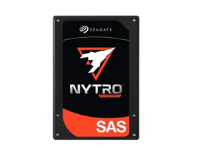 Seagate XS3200LE10003-10PK Nytro 3000 3.20TB SAS-12Gbps Internal SSD